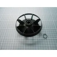 Ventilateur PPE Viron P320/P600 (ASTRAL)