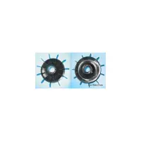 Ventilateur T NF80 PPE Onga 0.75 à 1.5kw / 5P6R+5P2R 1.50kw et 2.20kw  - 20 mm (STA-RITE)