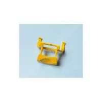 Verrou de capot - Remplace R0664700 (ZODIAC)