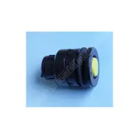 Vidange complète 1"1/2 HZC avec joint et bouchon - REMPLACE L1478 (Lacron)