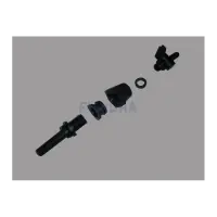 Vidange complète 3/8" avec crépine pour filtre Bilbao - REMPLACE 00470R0320 (Astral)