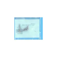 Vis 1/2'''' Inox (360/380) Prix Par Sachet De 5 Unités