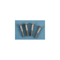 Vis 1/4'' -20 x 1 3/4'' pour corps de PPE Ultraflow -sac de 4 - (PENTAIR)
