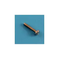 VIS A2 M4X22