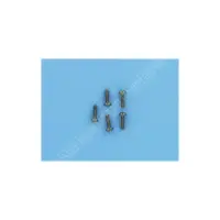 Vis Attache Ressort/Châssis Roue Dentelée  (180/280/Vs) Prix Par Sachet De 5 Unités