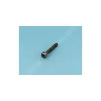 Vis autofileteuse. 7 x 48.4 mm. A 2