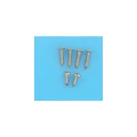 Vis BOR & PB Sachet - Liner/Panneaux