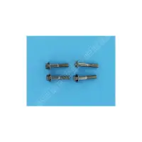 Vis Corps de Pompe PPE Pinnacle/Superflo -  (PENTAIR)