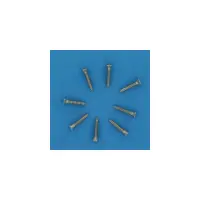 Vis de bride BDF SRPL (sachet de 8) ( KRIPSOL)