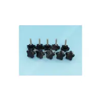 Vis de couvercle M8x38 PPE Micro/Mini/Maxi (x10)