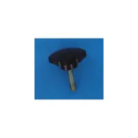 Vis de Couvercle (x2) PPE (Koral. Mini Kapri) - RKS 010.A (KRIPSOL)