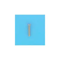 Vis de diffuseur 8/32 x 7/8'' (KIT DE 3) + rondelles PPE 5JWP. 5P2R. S5P2R. 5BR - (STA-RITE)