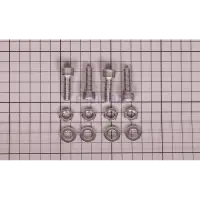 Vis de fixation moteur 1,50 CV PPE Europa, Discovery, Niagara, New Europa - Remplace HD031010 + HD026025