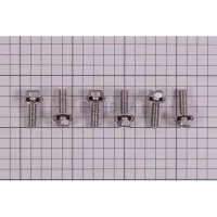 Vis de roue (x6)
