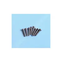 Vis de support PROJ type M4 x 20 - sachet de 8 (OWM)
