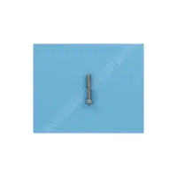 Vis Inox 35mm diam.6 Support Ampoule PROJ (POOL'S)