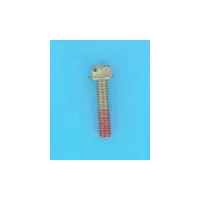 Vis + joint de Turbine PPE (Challenger. Pinnacle. Superflo)  (PENTAIR)