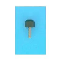 Vis + joint de Turbine PPE (Dyna-Glass/Jet. SW5P4R. 5P4R) (STA-RITE)