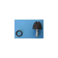 Vis + joint turbine AGP PPE Astral Glass Plus - REMPLACE 01163R0072+1010 (ASTRAL)