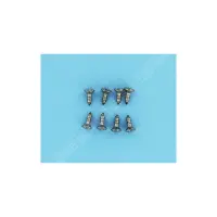 Vis lentille (sachet de 8 vis) - (Hayward)