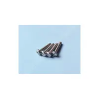 Vis M4x20 mm de fixation du capot (coffret et capot inférieur) - Remplace W001421 (Zodiac)