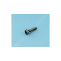 Vis M5x25 BR 2" NM (POOL'S)