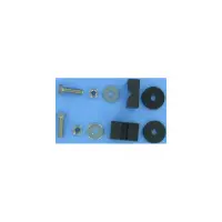 Vis Pied de Pompe PPE Sprint - avec Silent Block (ASTRAL)