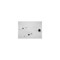 Vis Pied de Pompe PPE Victoria - ?0.5 CV - avec Silent Block (ASTRAL)