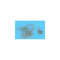 Vis PROJ Incand.300W x20 Liner - COFIES (HAYWARD)