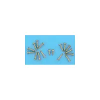 Vis SK  - Tous SKimmers & SKimfiltres PM (WELTICO)