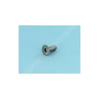Vis TFHC M10x25 inox (ECA INTERPOOL)