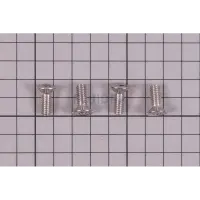 Visserie de fixation de douche (ASTRALPOOL)