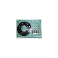 Visserie fixation bride PPE Maxim (ASTRAL)