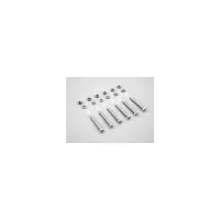 VISSERIE POUR ECHELLE ALUMINIUM