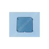 Vitre de tête de pompe (Microdos)