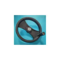 Volant d'enrouleur de couverture Diam. 250 / 20mm - Remplace 07628R0118