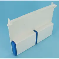 Volet de skimmer