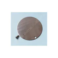 Volet PB 00314/15 - 2'' - Inox (ASTRAL)