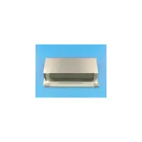 Volet SK Complet Inox - Béton (ASTRAL)