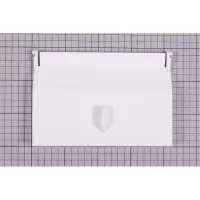 Volet SK Mini, 17.5L - BLANC