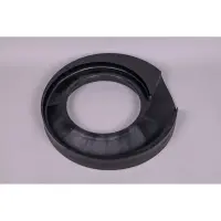 Volute droite PPE Kivu 10 CV (Astralpool)