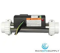 3kW sans interrupteur à pression