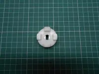 Adapatateur de couplage 8mm