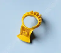Adaptateur bouche aspiration