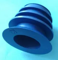 Adaptateur cônique pour robot Internaur Super G Manta Classic 17MAN320
