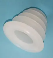 Adaptateur cônique