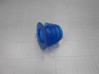 Adaptateur conique