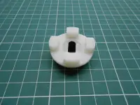 Adaptateur de couplage 10mm