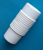 Adaptateur de tuyau
