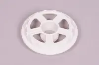 Adaptateur fixation bouche PROJ Flexirapid